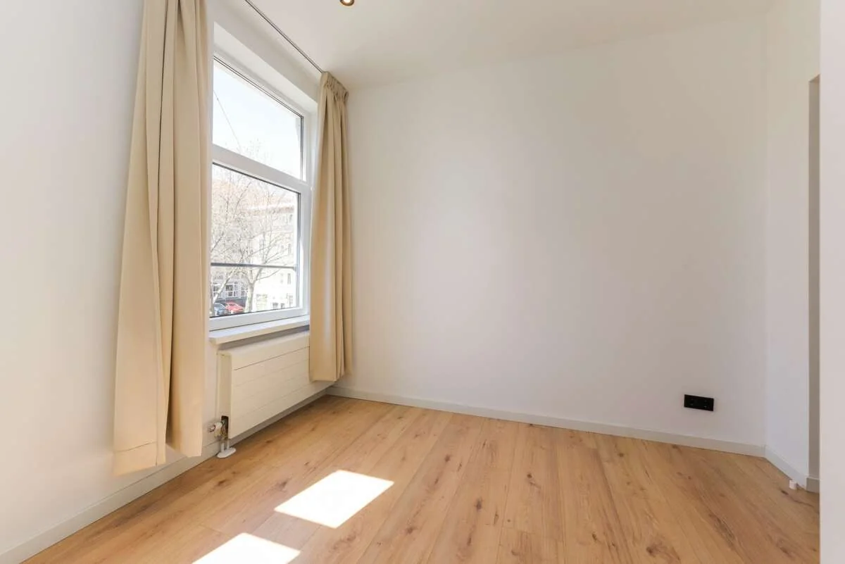 Foto van de Appartement gelegen aan de Polderlaan in Rotterdam