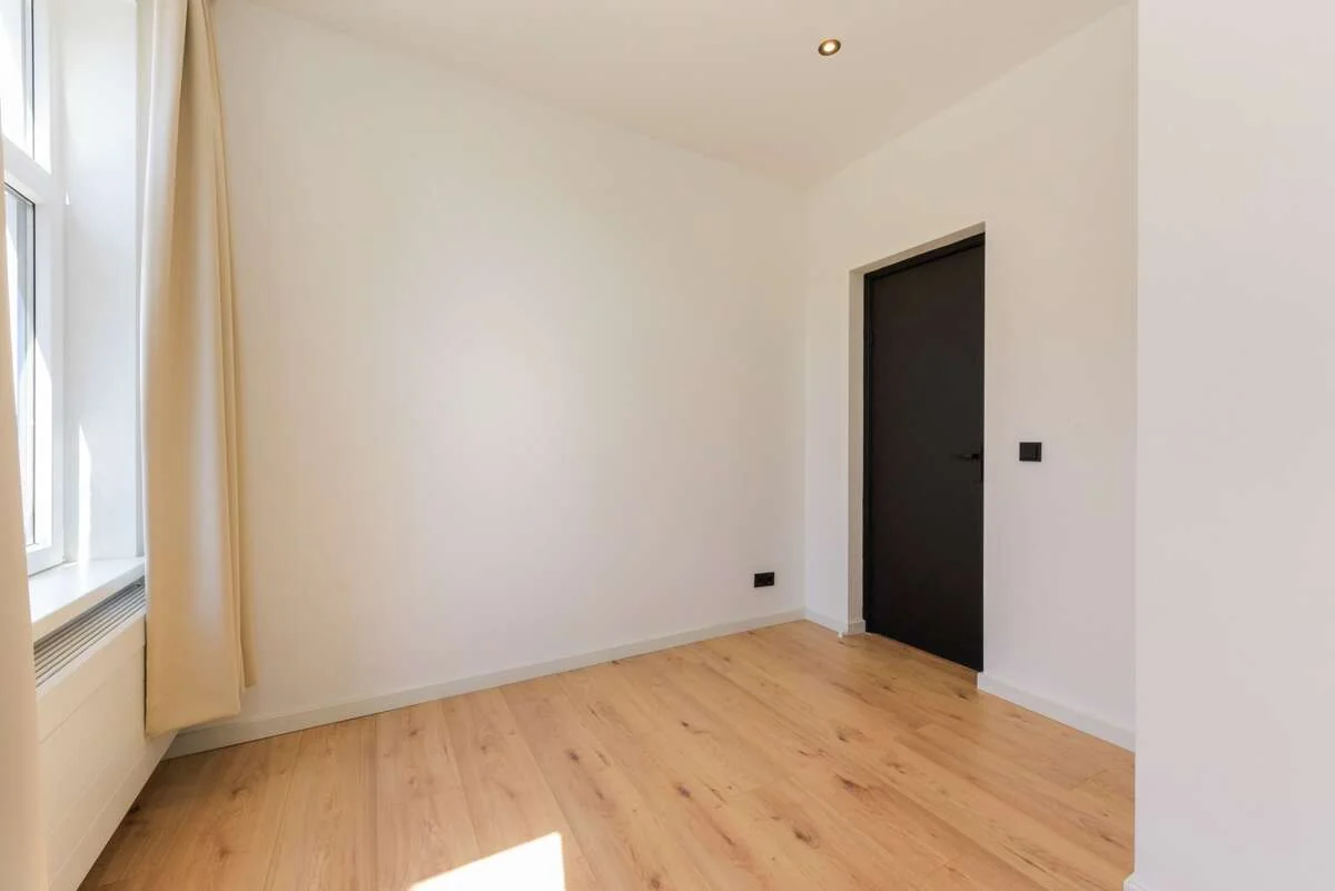 Foto van de Appartement gelegen aan de Polderlaan in Rotterdam
