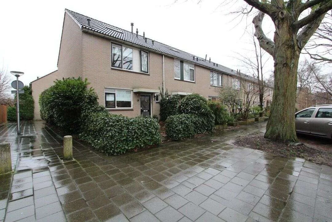 Foto van de Appartement gelegen aan de Bakboord in Amstelveen