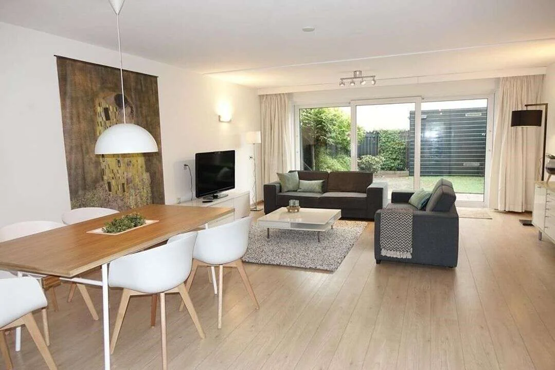 Foto van de Appartement gelegen aan de Bakboord in Amstelveen