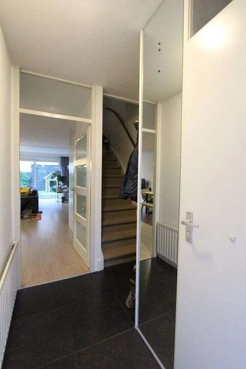 Foto van de Appartement gelegen aan de Bakboord in Amstelveen