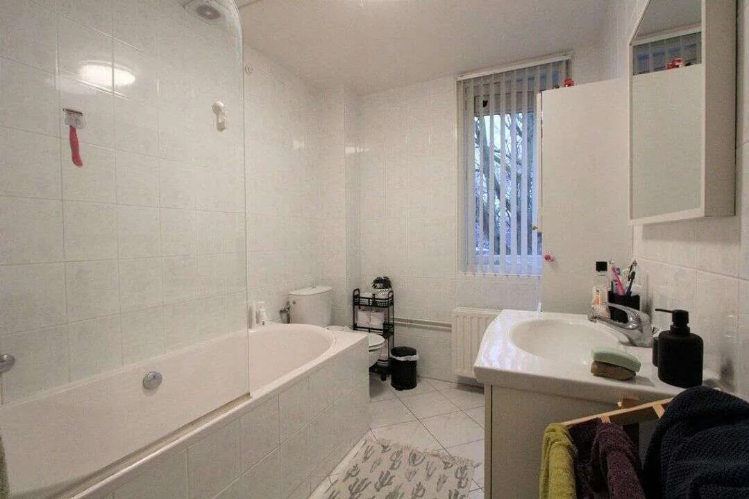 Foto van de Appartement gelegen aan de Bakboord in Amstelveen