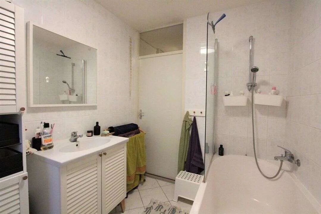 Foto van de Appartement gelegen aan de Bakboord in Amstelveen