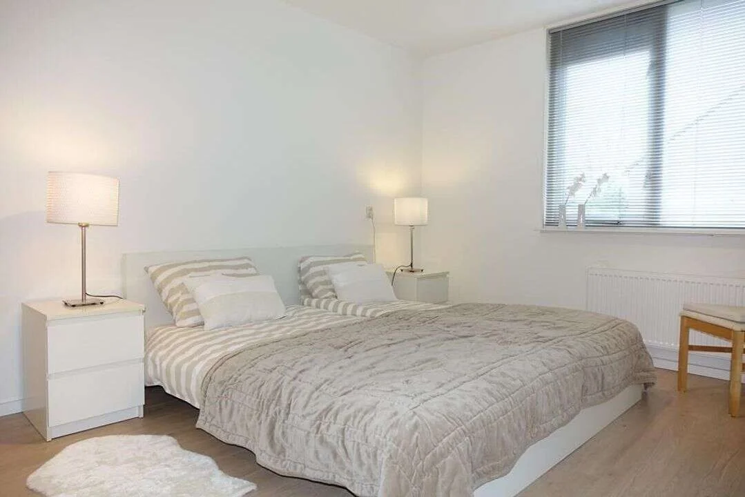 Foto van de Appartement gelegen aan de Bakboord in Amstelveen