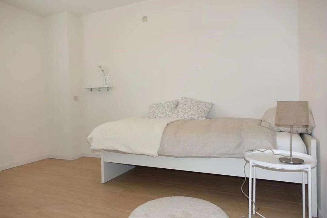 Foto van de Appartement gelegen aan de Bakboord in Amstelveen