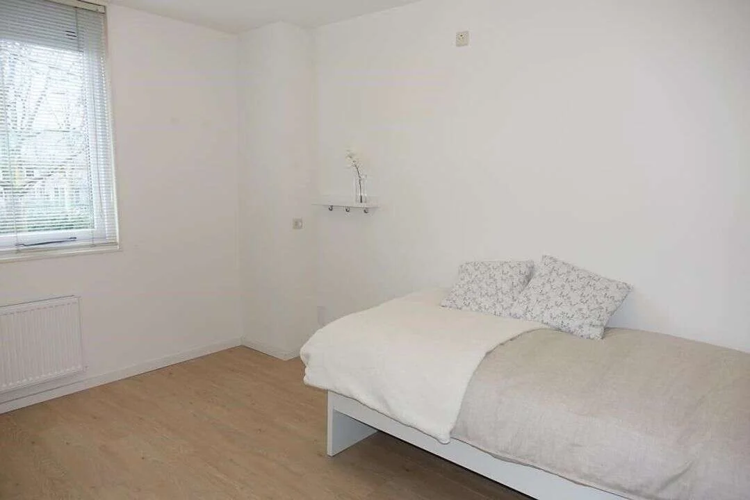 Foto van de Appartement gelegen aan de Bakboord in Amstelveen