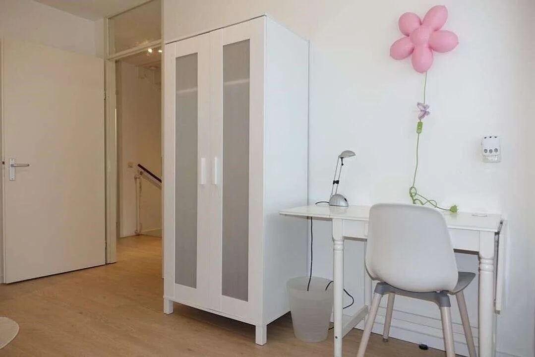 Foto van de Appartement gelegen aan de Bakboord in Amstelveen