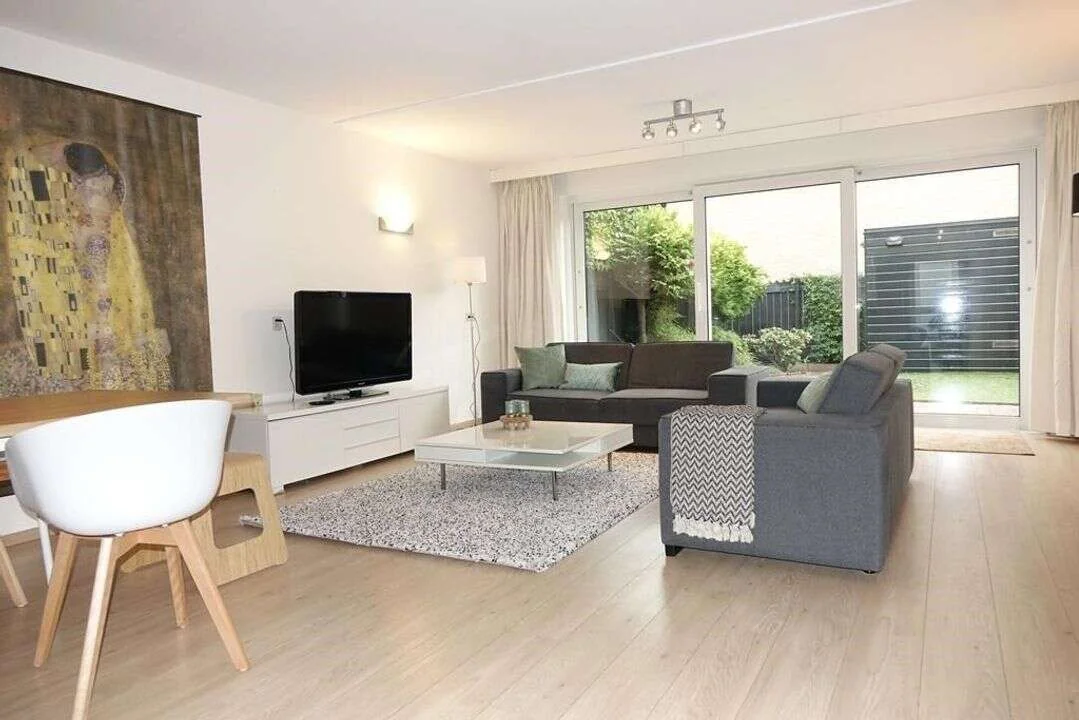 Foto van de Appartement gelegen aan de Bakboord in Amstelveen