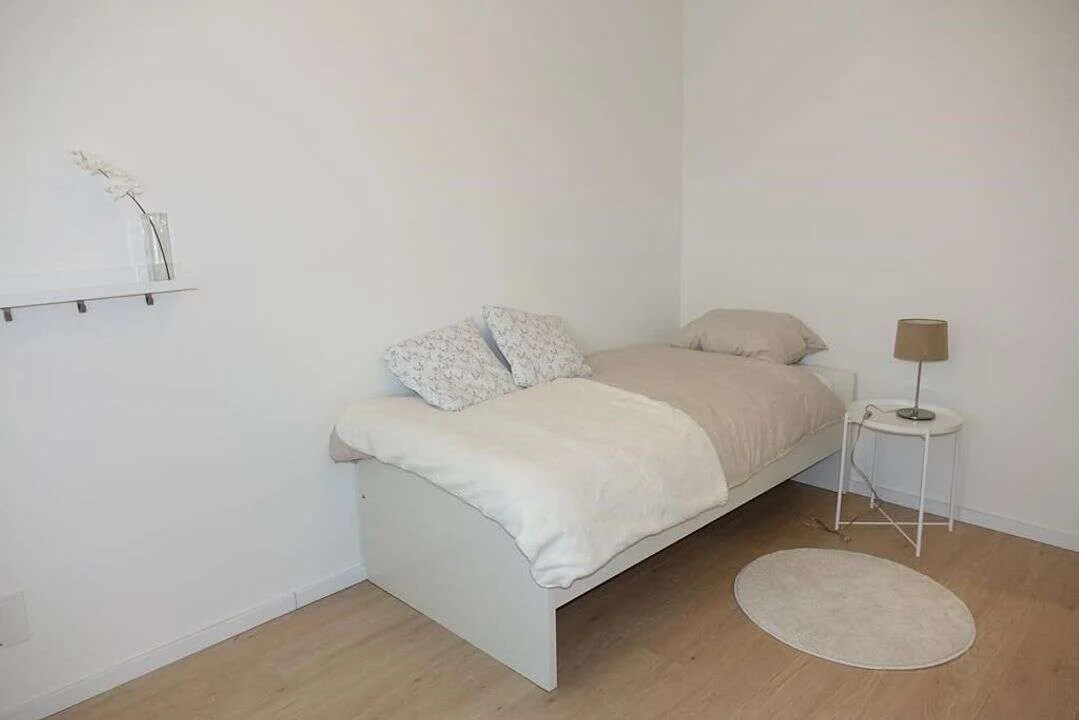 Foto van de Appartement gelegen aan de Bakboord in Amstelveen