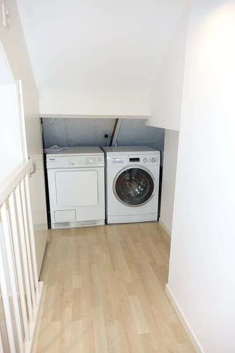 Foto van de Appartement gelegen aan de Bakboord in Amstelveen