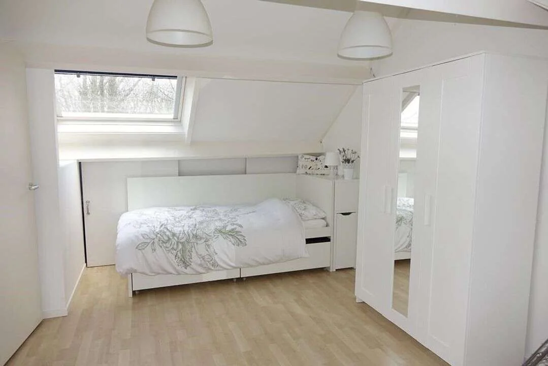 Foto van de Appartement gelegen aan de Bakboord in Amstelveen