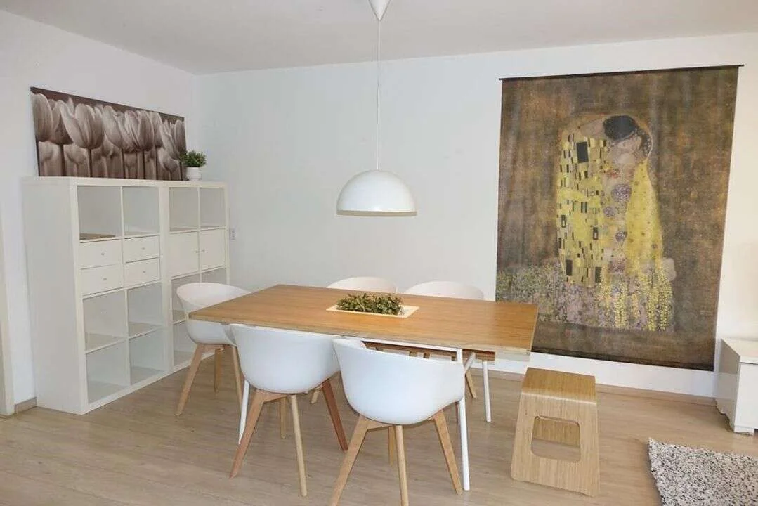 Foto van de Appartement gelegen aan de Bakboord in Amstelveen
