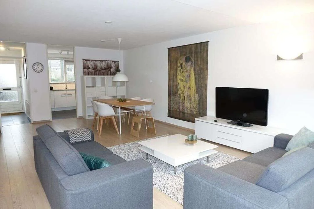 Foto van de Appartement gelegen aan de Bakboord in Amstelveen