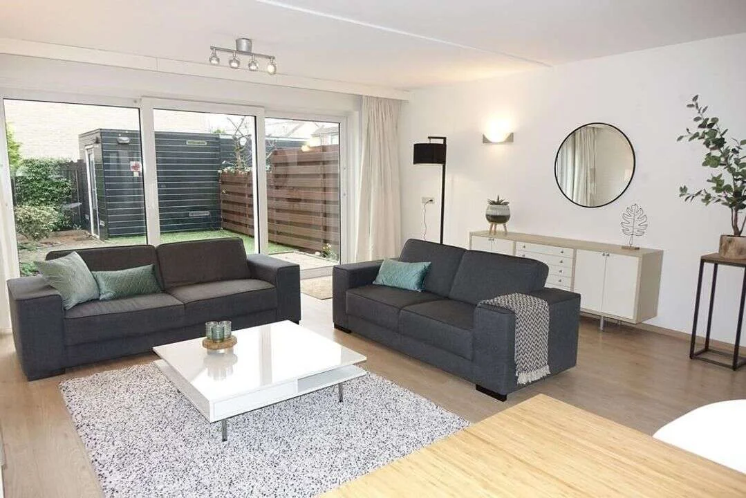 Foto van de Appartement gelegen aan de Bakboord in Amstelveen