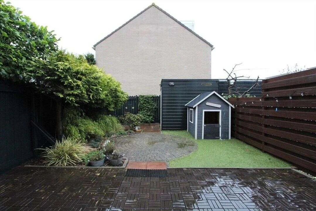 Foto van de Appartement gelegen aan de Bakboord in Amstelveen