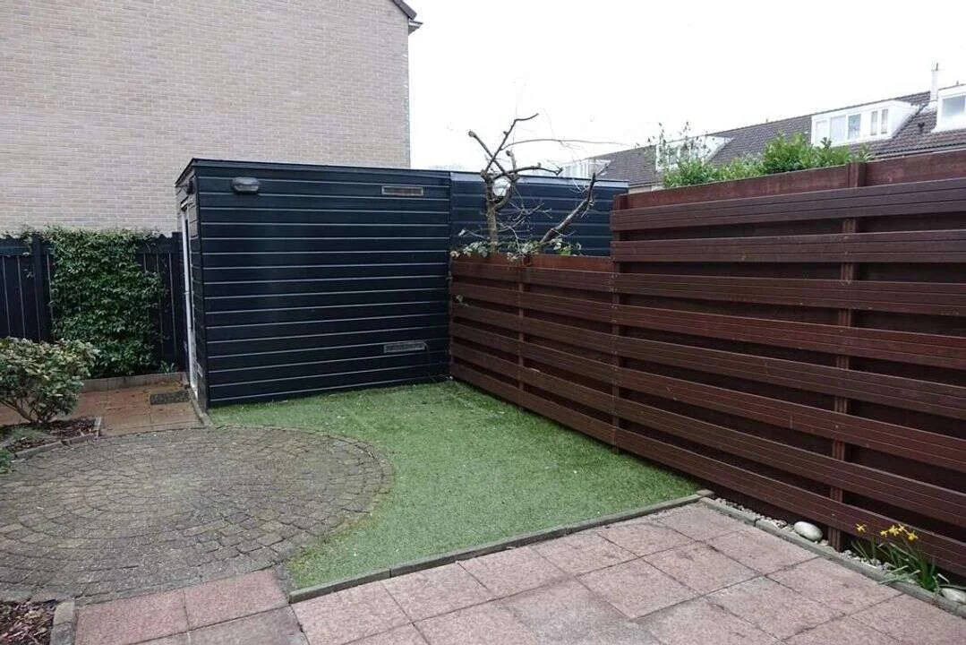 Foto van de Appartement gelegen aan de Bakboord in Amstelveen