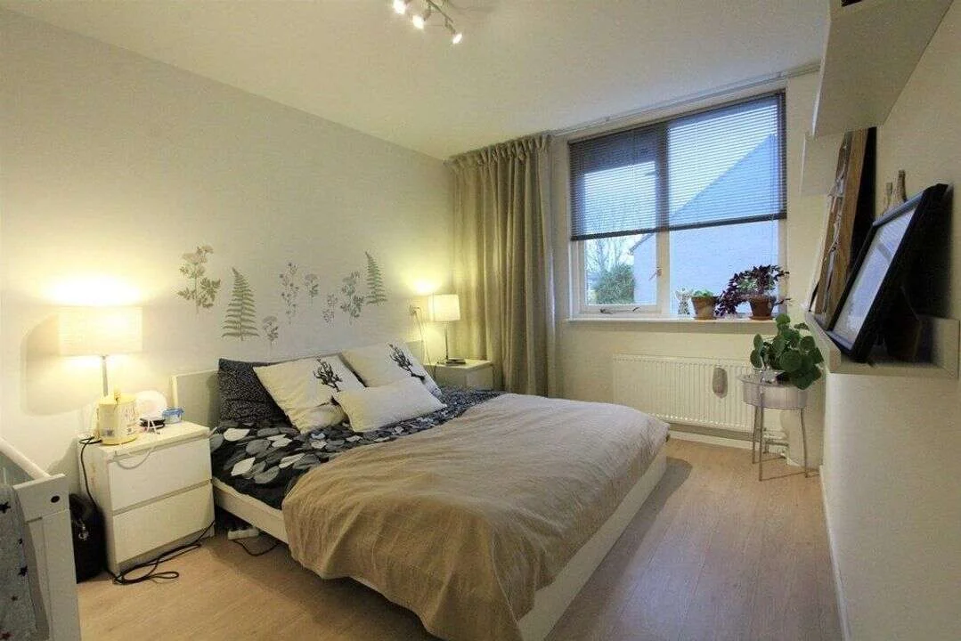 Foto van de Appartement gelegen aan de Bakboord in Amstelveen