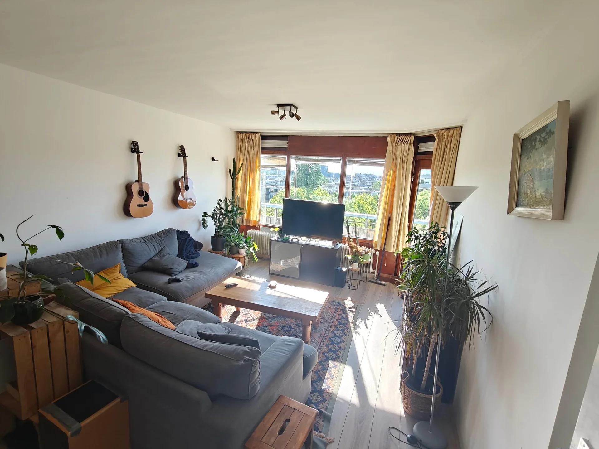 Foto van de Kamer gelegen aan de Azielaan in Utrecht