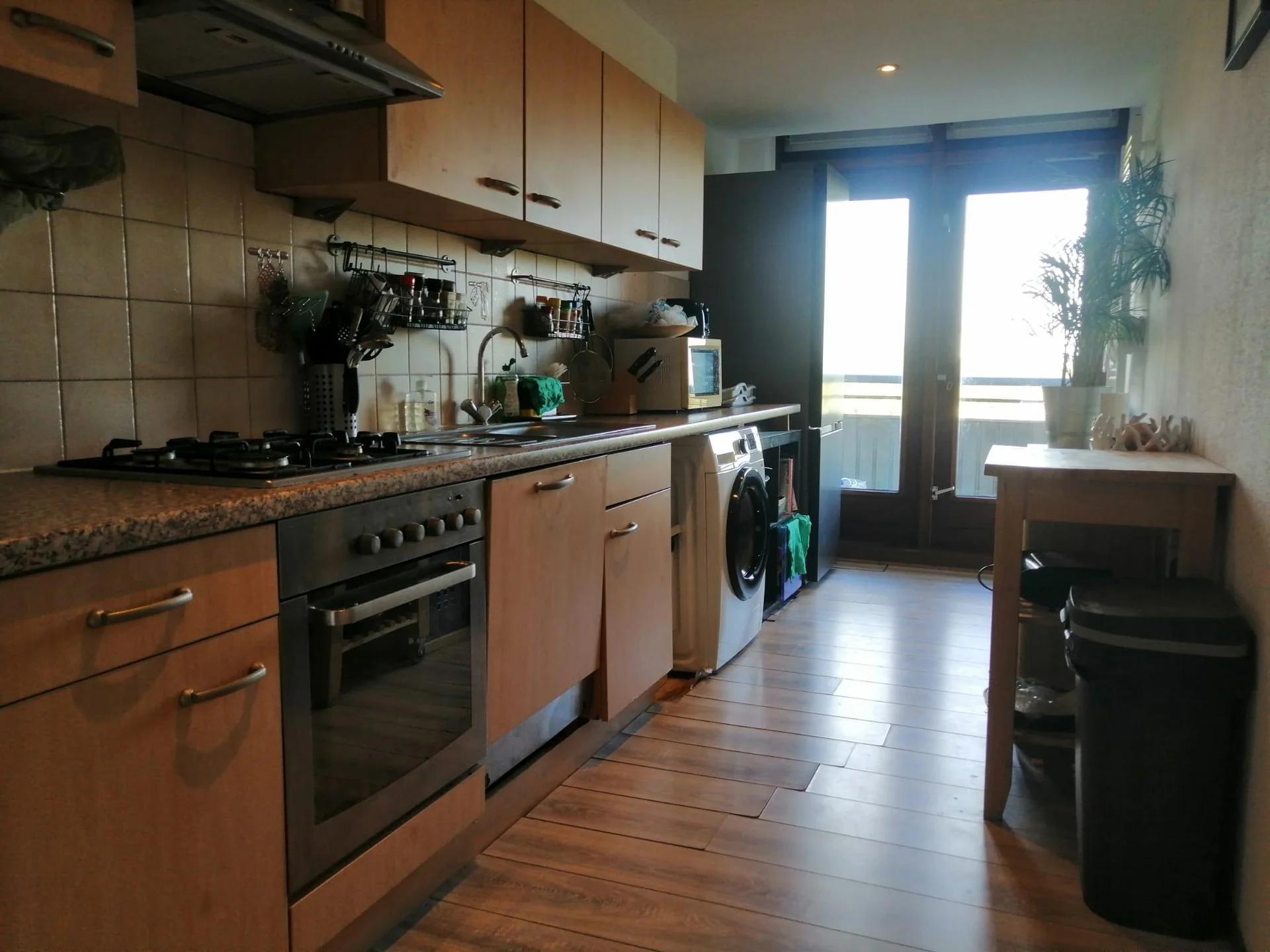 Foto van de Kamer gelegen aan de Azielaan in Utrecht