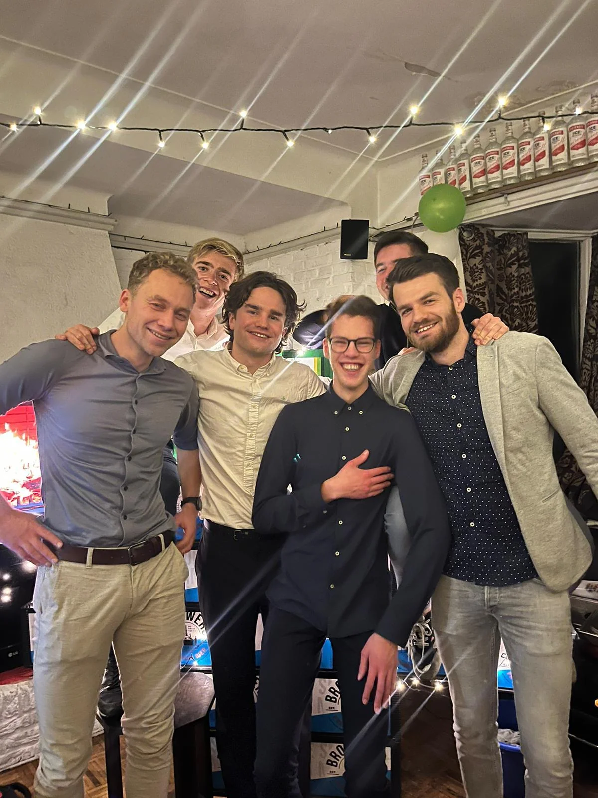 Foto van de Kamer gelegen aan de Hengelosestraat in Enschede