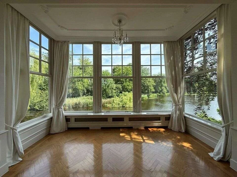 Foto van de Appartement gelegen aan de Koningslaan in Amsterdam
