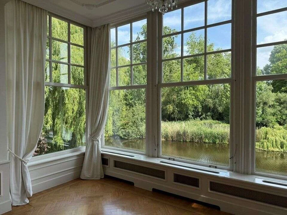 Foto van de Appartement gelegen aan de Koningslaan in Amsterdam