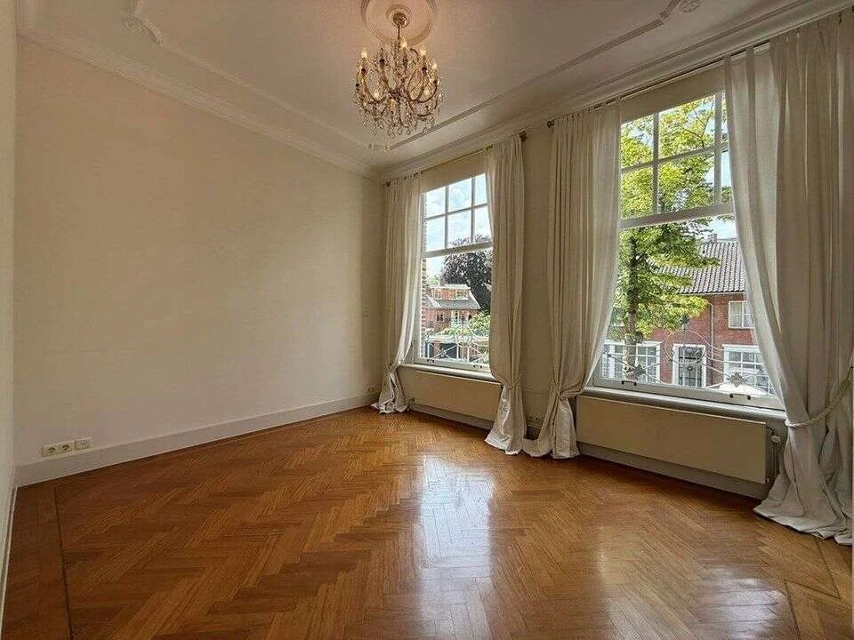 Foto van de Appartement gelegen aan de Koningslaan in Amsterdam