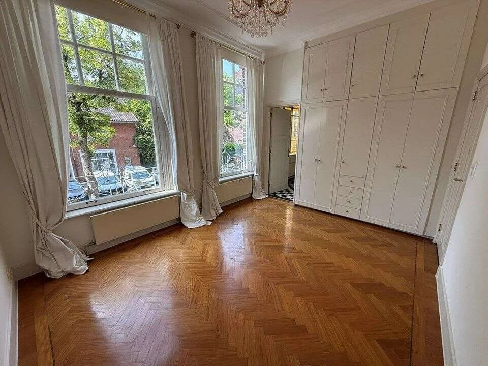 Foto van de Appartement gelegen aan de Koningslaan in Amsterdam