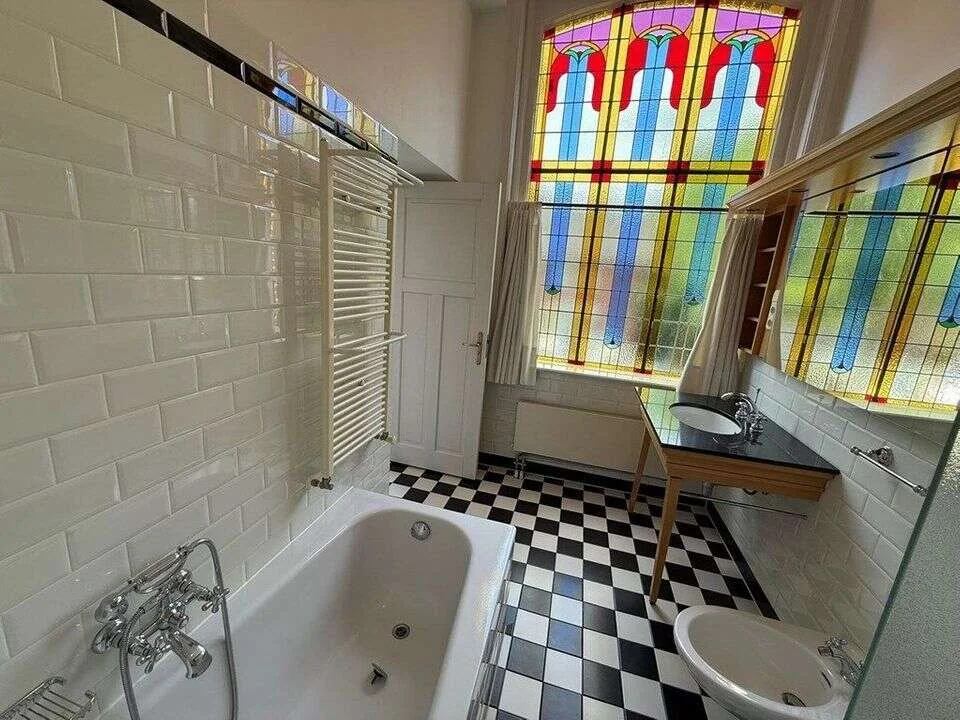 Foto van de Appartement gelegen aan de Koningslaan in Amsterdam