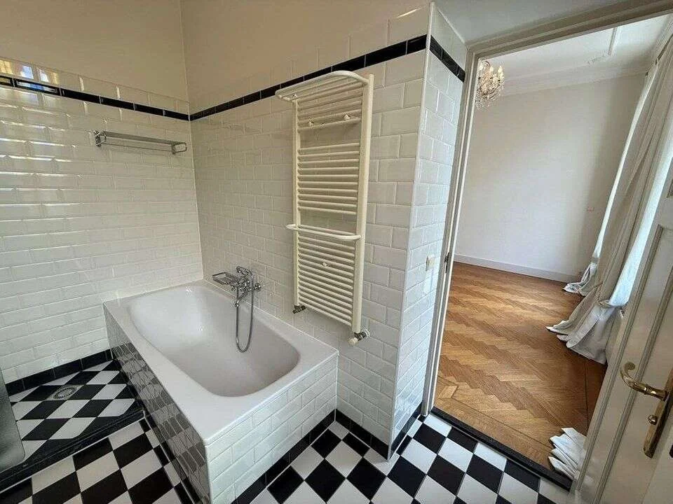 Foto van de Appartement gelegen aan de Koningslaan in Amsterdam