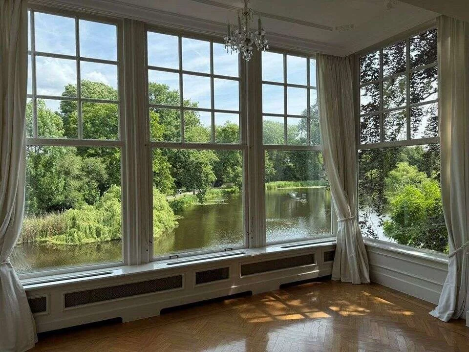 Foto van de Appartement gelegen aan de Koningslaan in Amsterdam
