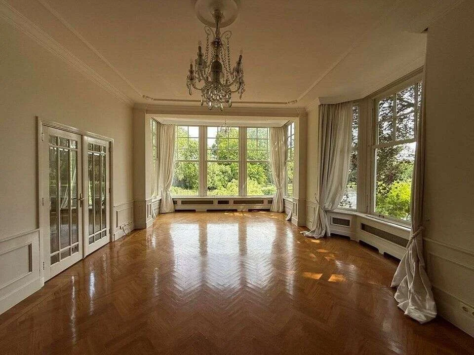 Foto van de Appartement gelegen aan de Koningslaan in Amsterdam