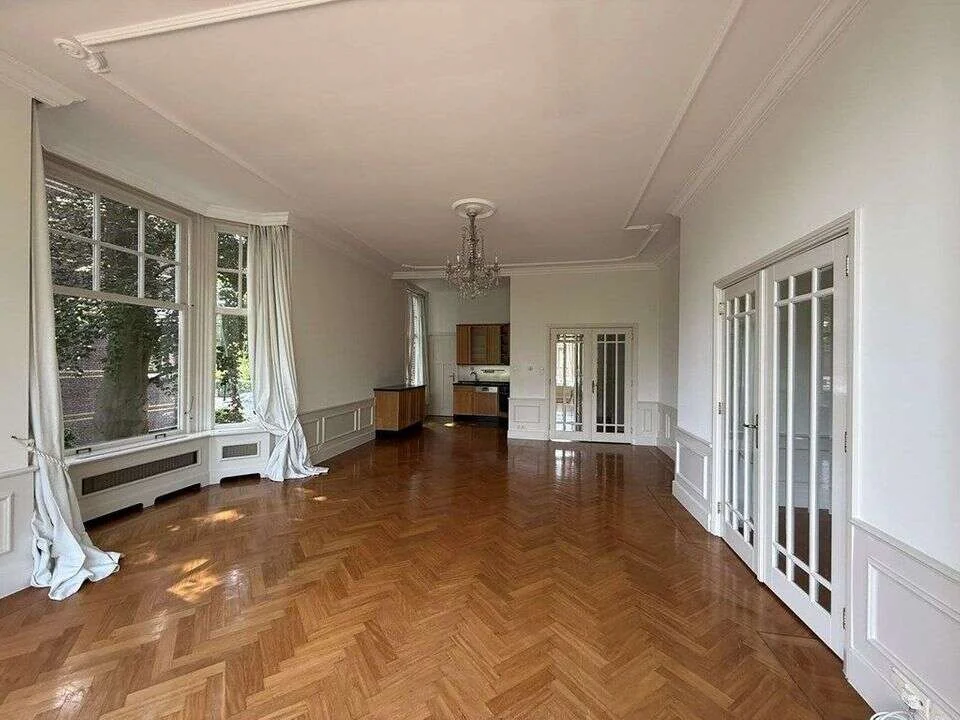 Foto van de Appartement gelegen aan de Koningslaan in Amsterdam
