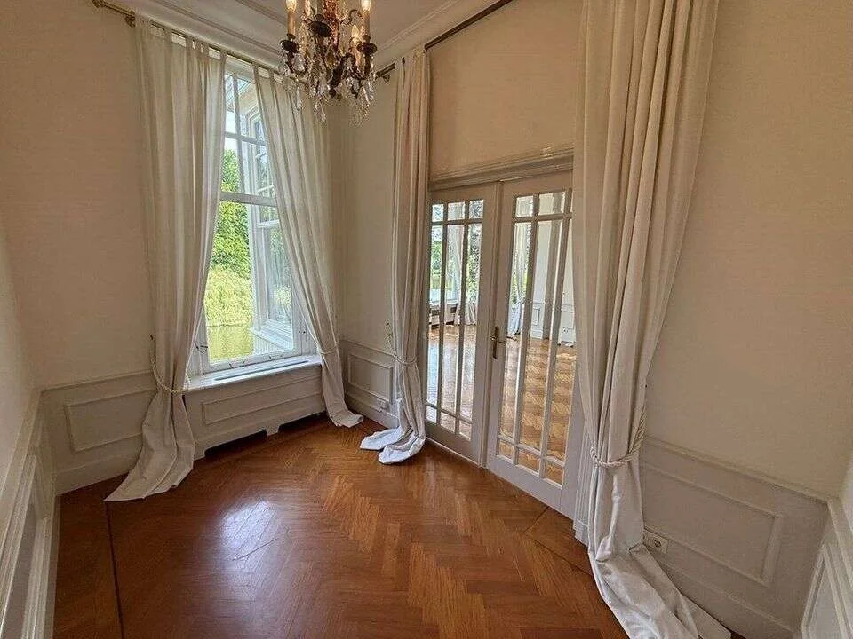 Foto van de Appartement gelegen aan de Koningslaan in Amsterdam