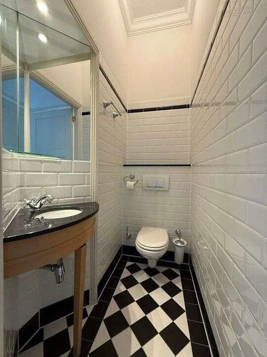 Foto van de Appartement gelegen aan de Koningslaan in Amsterdam