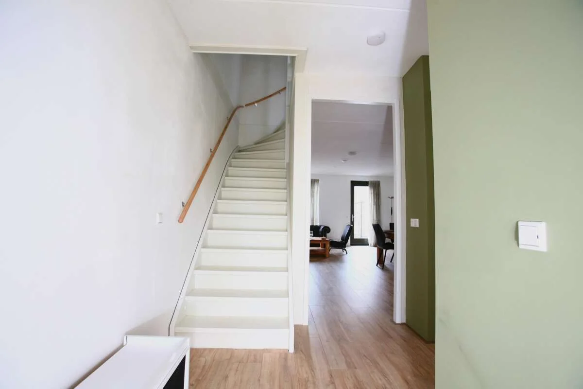 Foto van de Appartement gelegen aan de Hagesteinstraat in Zoetermeer