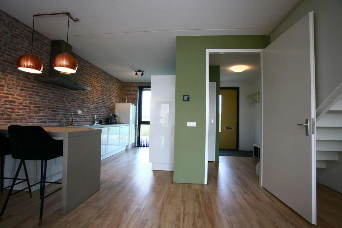 Foto van de Appartement gelegen aan de Hagesteinstraat in Zoetermeer