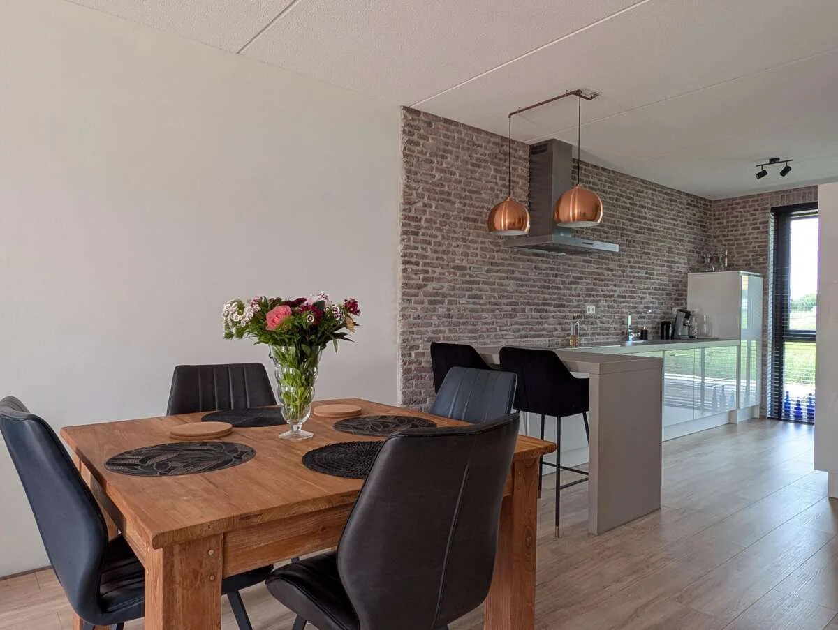 Foto van de Appartement gelegen aan de Hagesteinstraat in Zoetermeer