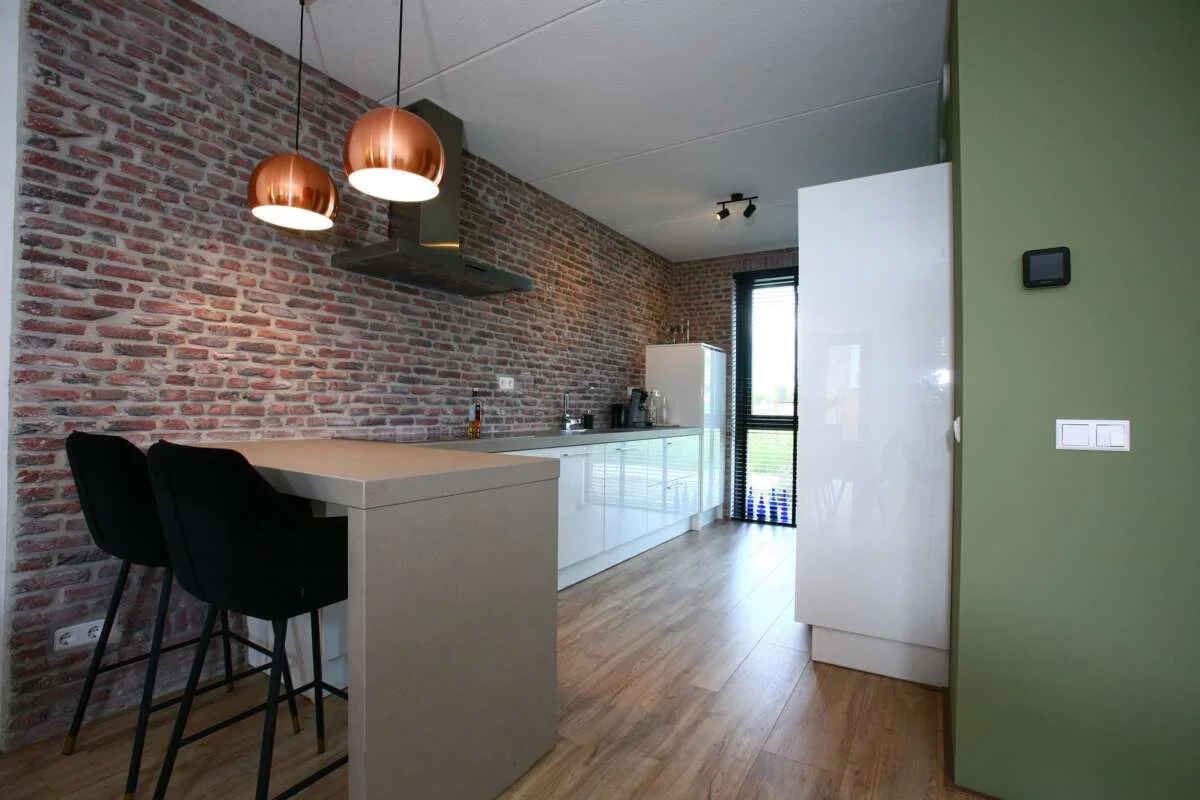 Foto van de Appartement gelegen aan de Hagesteinstraat in Zoetermeer