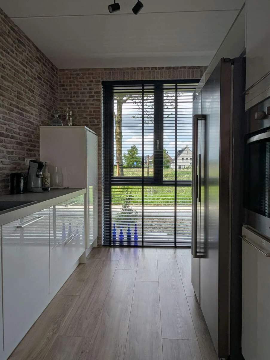 Foto van de Appartement gelegen aan de Hagesteinstraat in Zoetermeer