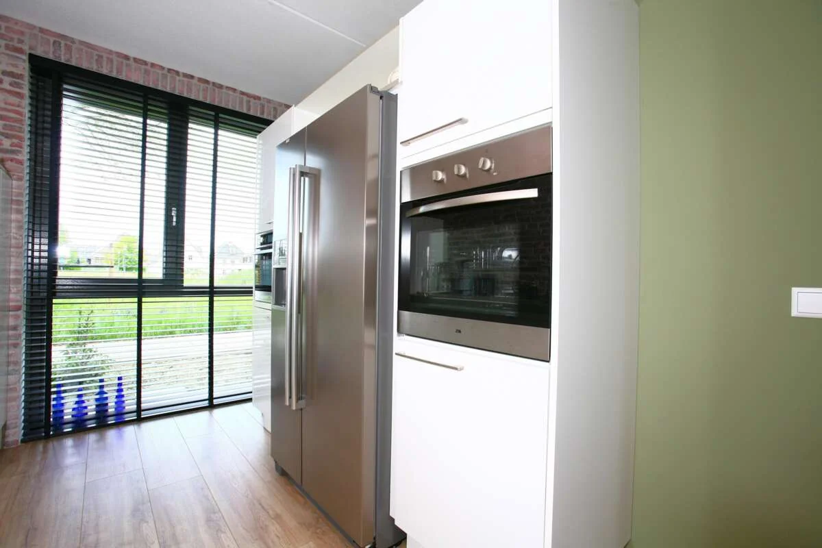 Foto van de Appartement gelegen aan de Hagesteinstraat in Zoetermeer