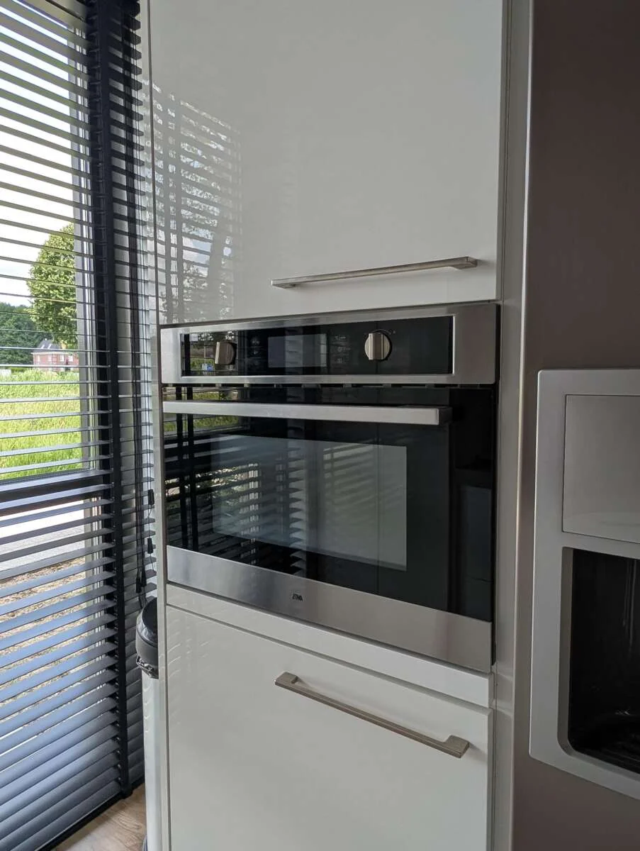 Foto van de Appartement gelegen aan de Hagesteinstraat in Zoetermeer