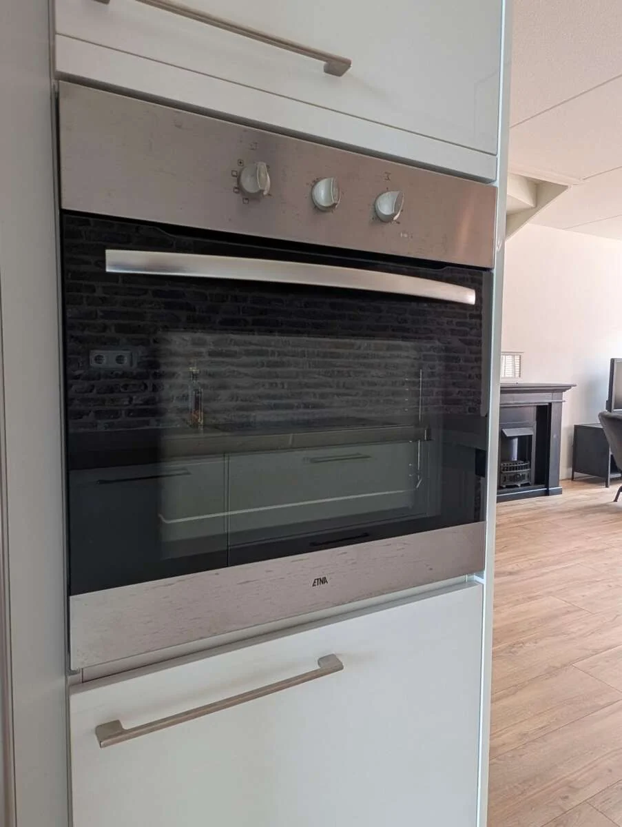 Foto van de Appartement gelegen aan de Hagesteinstraat in Zoetermeer