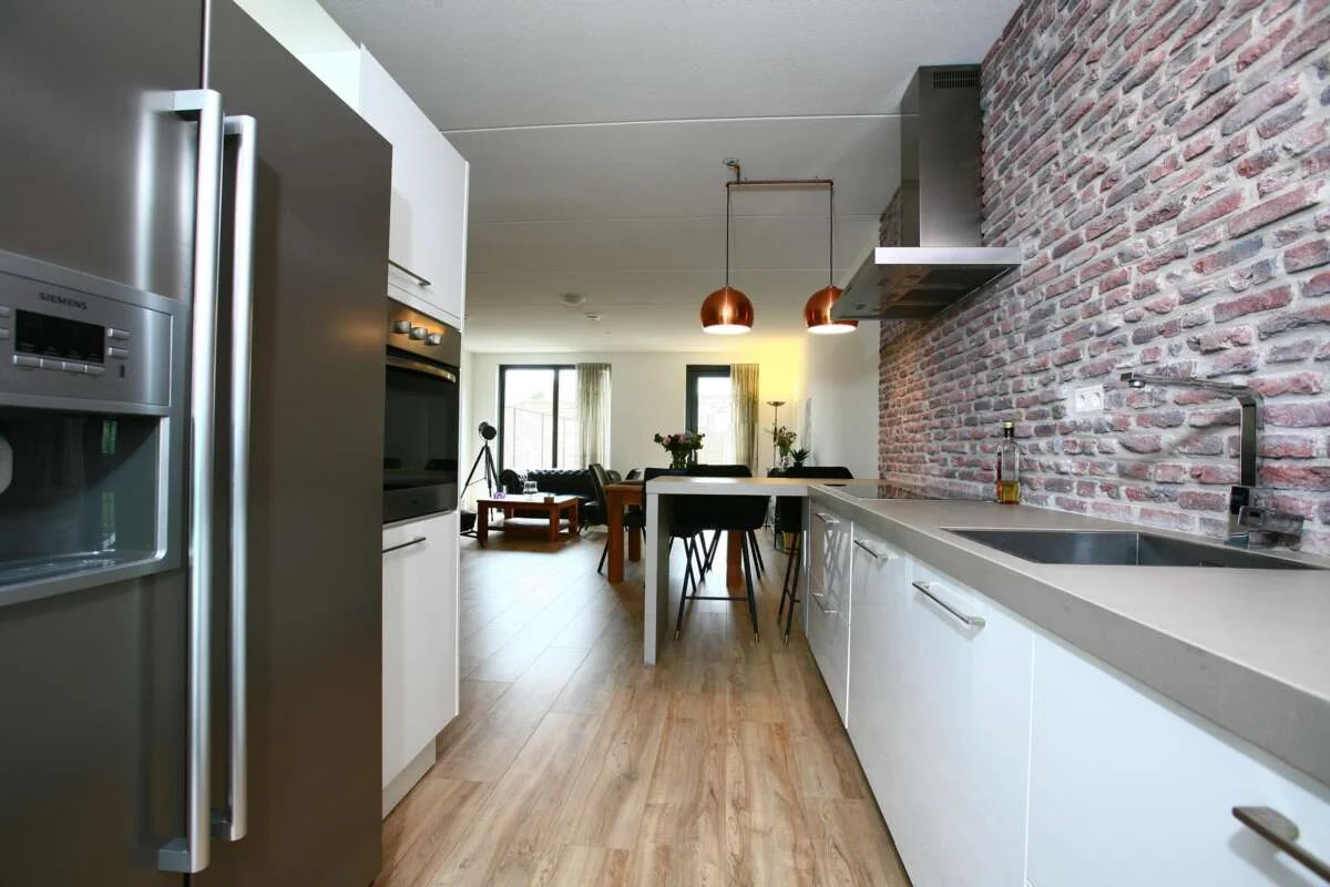 Foto van de Appartement gelegen aan de Hagesteinstraat in Zoetermeer