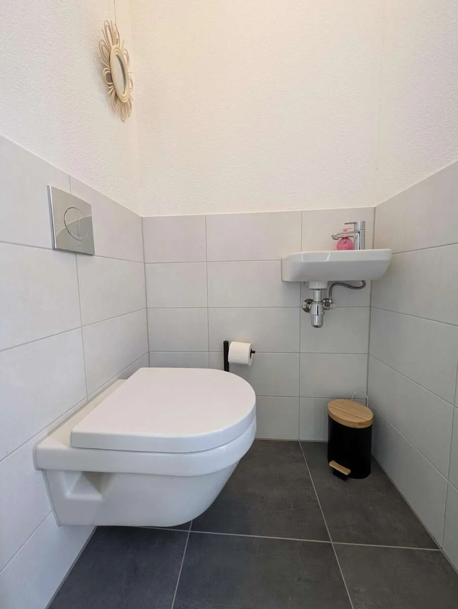 Foto van de Appartement gelegen aan de Hagesteinstraat in Zoetermeer