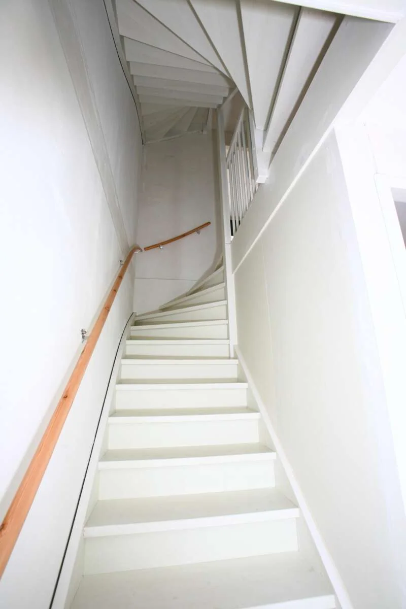 Foto van de Appartement gelegen aan de Hagesteinstraat in Zoetermeer
