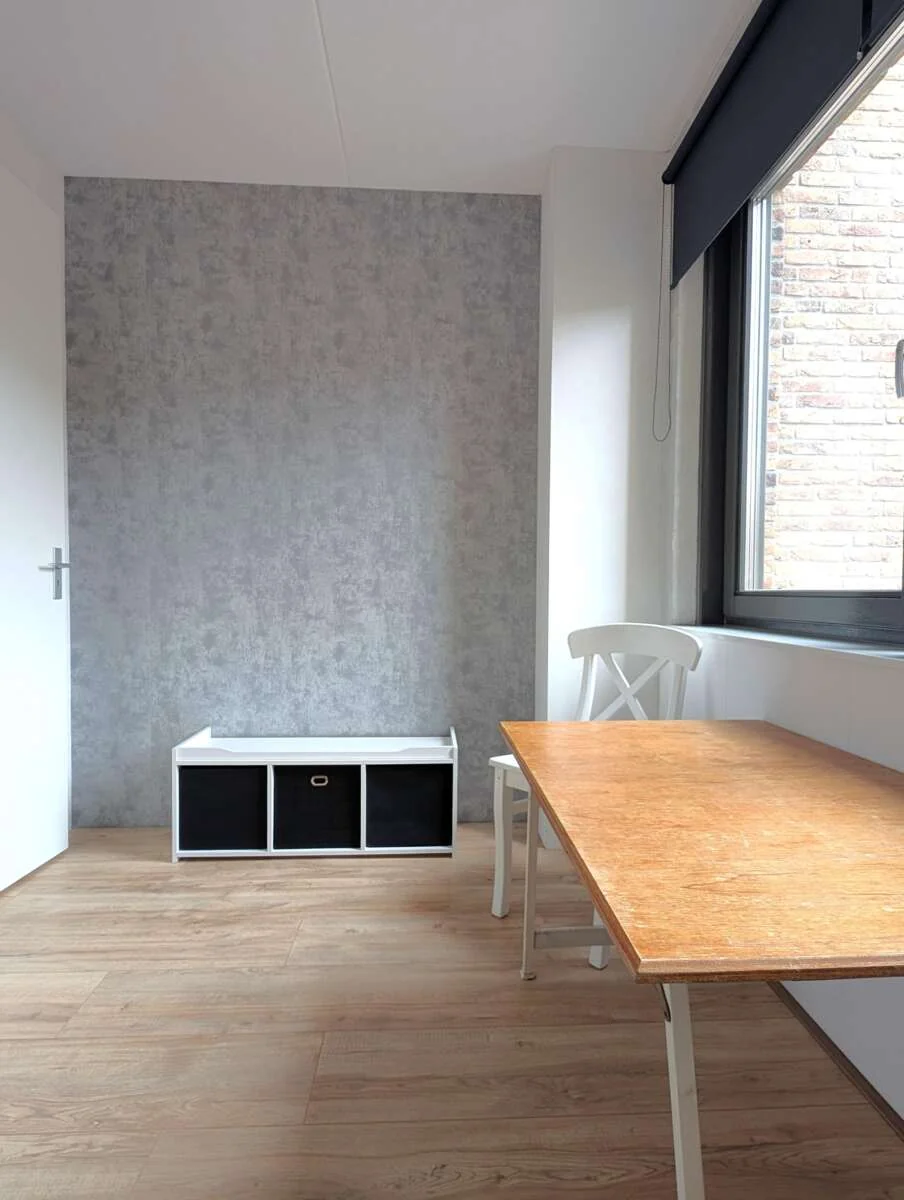 Foto van de Appartement gelegen aan de Hagesteinstraat in Zoetermeer