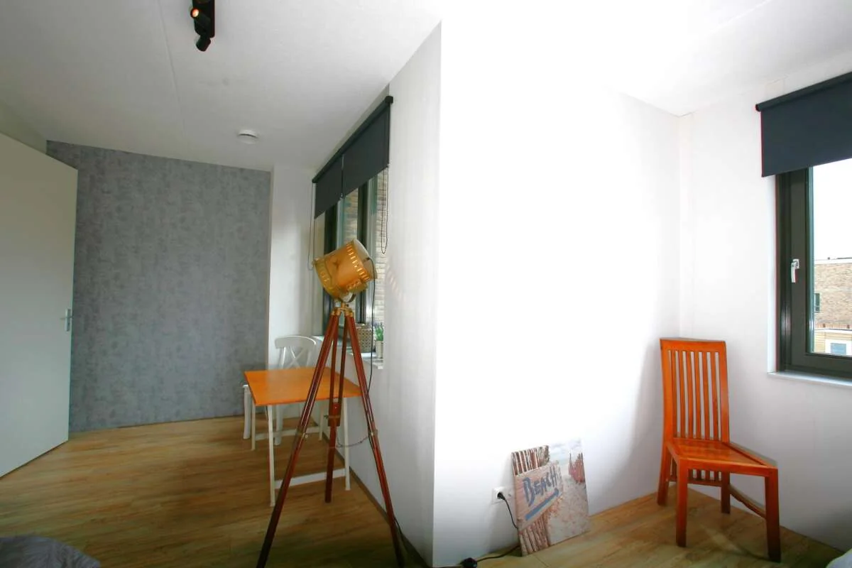 Foto van de Appartement gelegen aan de Hagesteinstraat in Zoetermeer