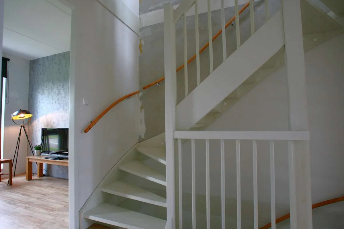Foto van de Appartement gelegen aan de Hagesteinstraat in Zoetermeer