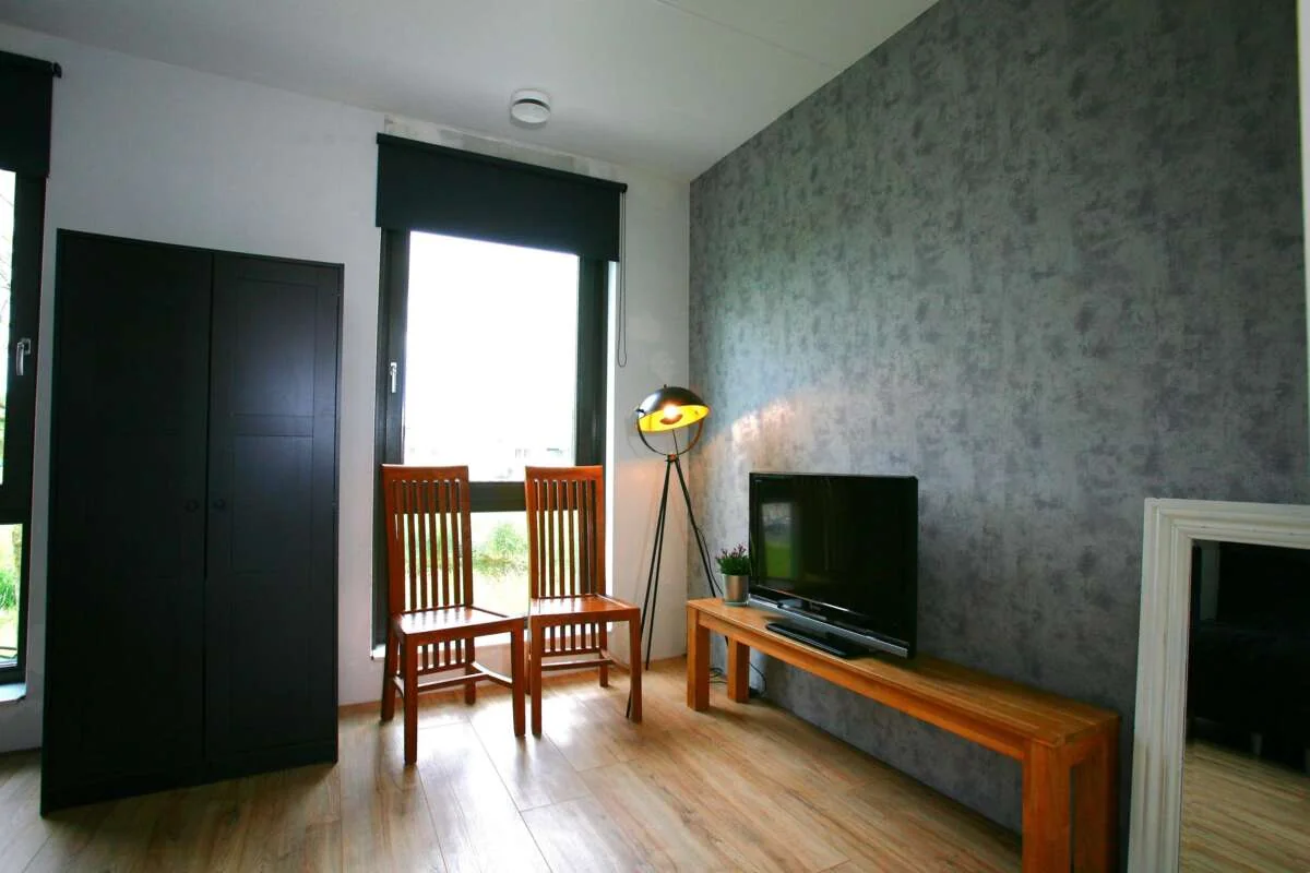 Foto van de Appartement gelegen aan de Hagesteinstraat in Zoetermeer